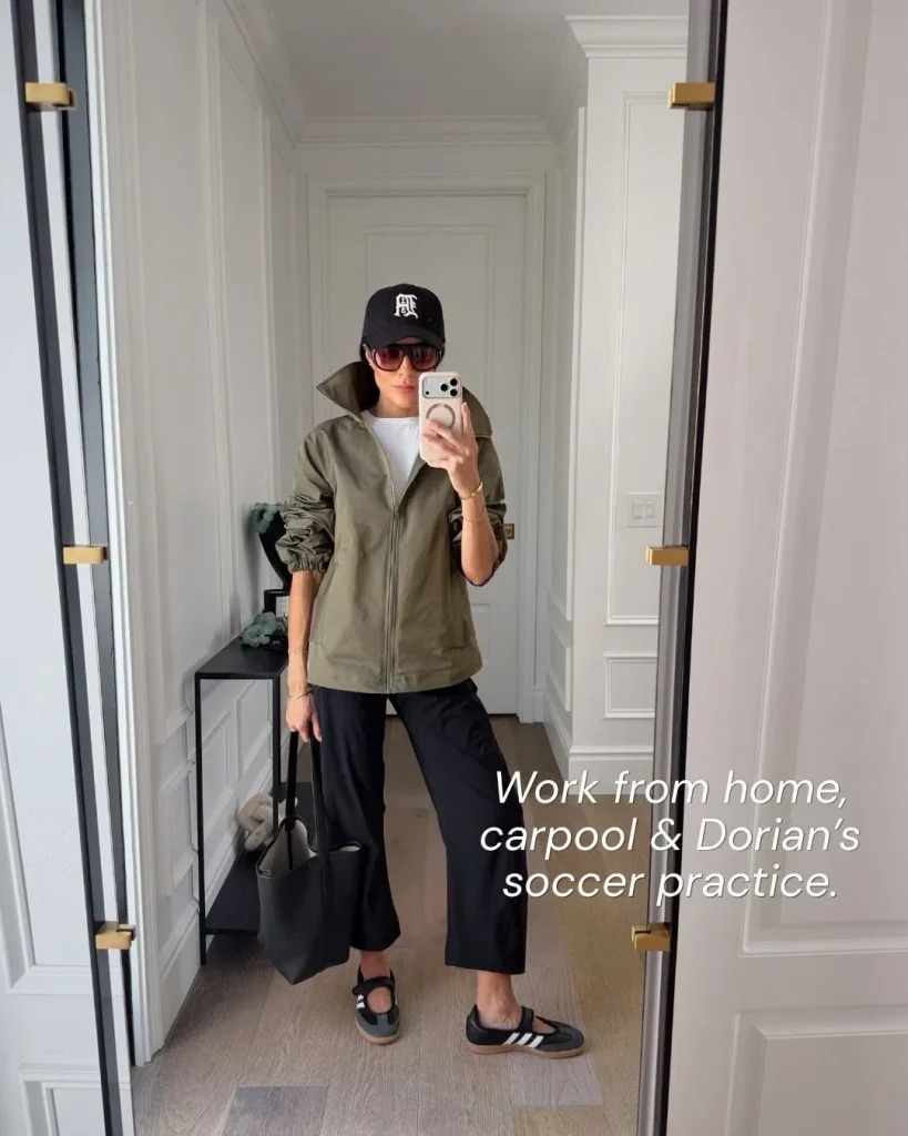 Fall Outfits for Women in 30s Style 2026: Chic, Modern & Effortless Looks