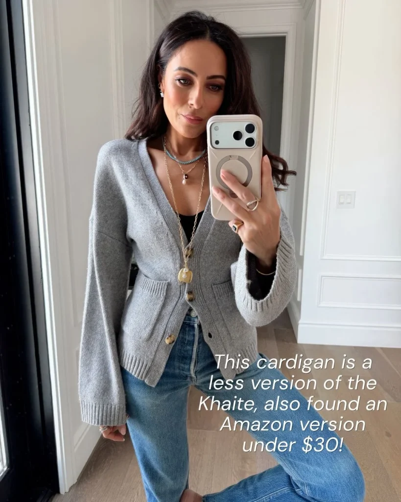 Fall Outfits for Women in 30s Style 2026: Chic, Modern & Effortless Looks