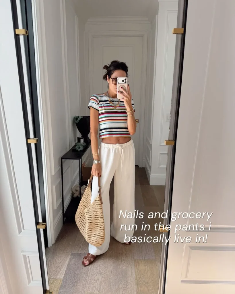 Fall Outfits for Women in 30s Style 2026: Chic, Modern & Effortless Looks