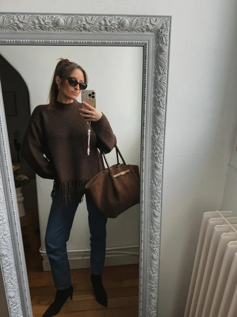 Fall Outfits for Women in 30s Style 2026: Chic, Modern & Effortless Looks