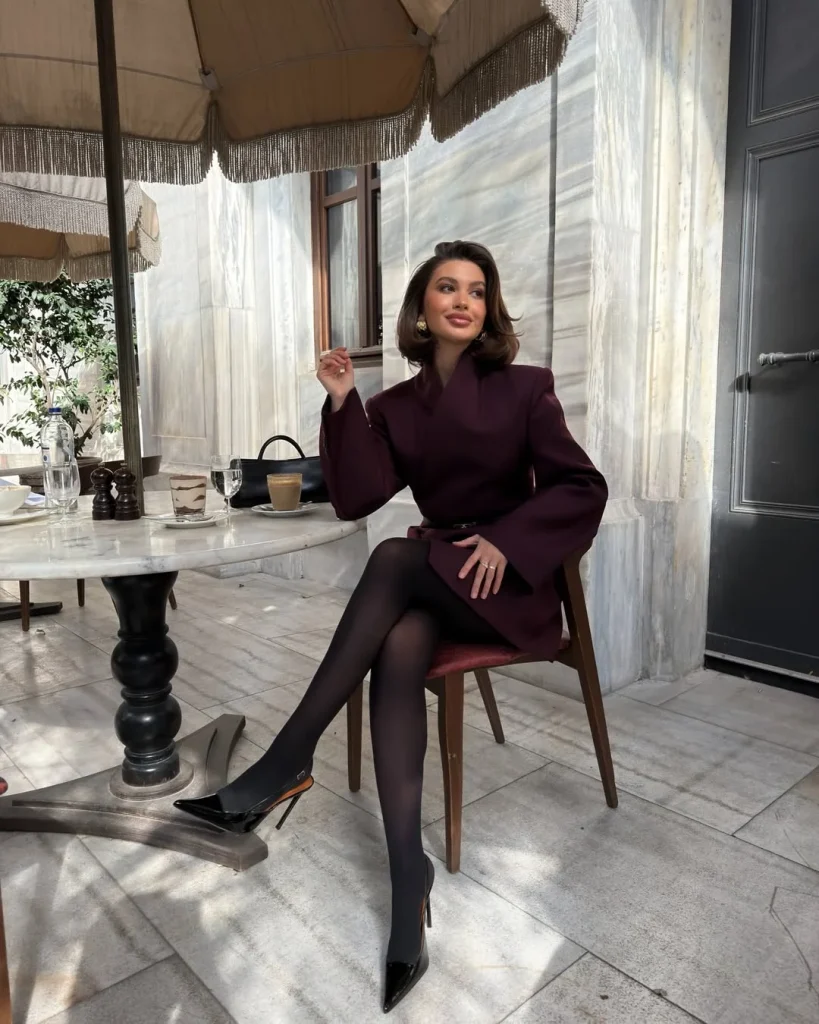 Fall Outfits for Women in 30s Style 2026: Chic, Modern & Effortless Looks