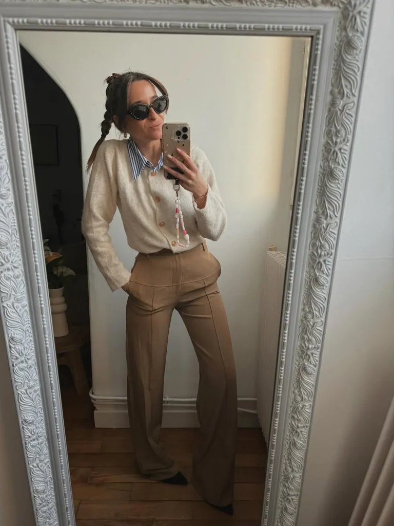 Fall Outfits for Women in 30s Style 2026: Chic, Modern & Effortless Looks