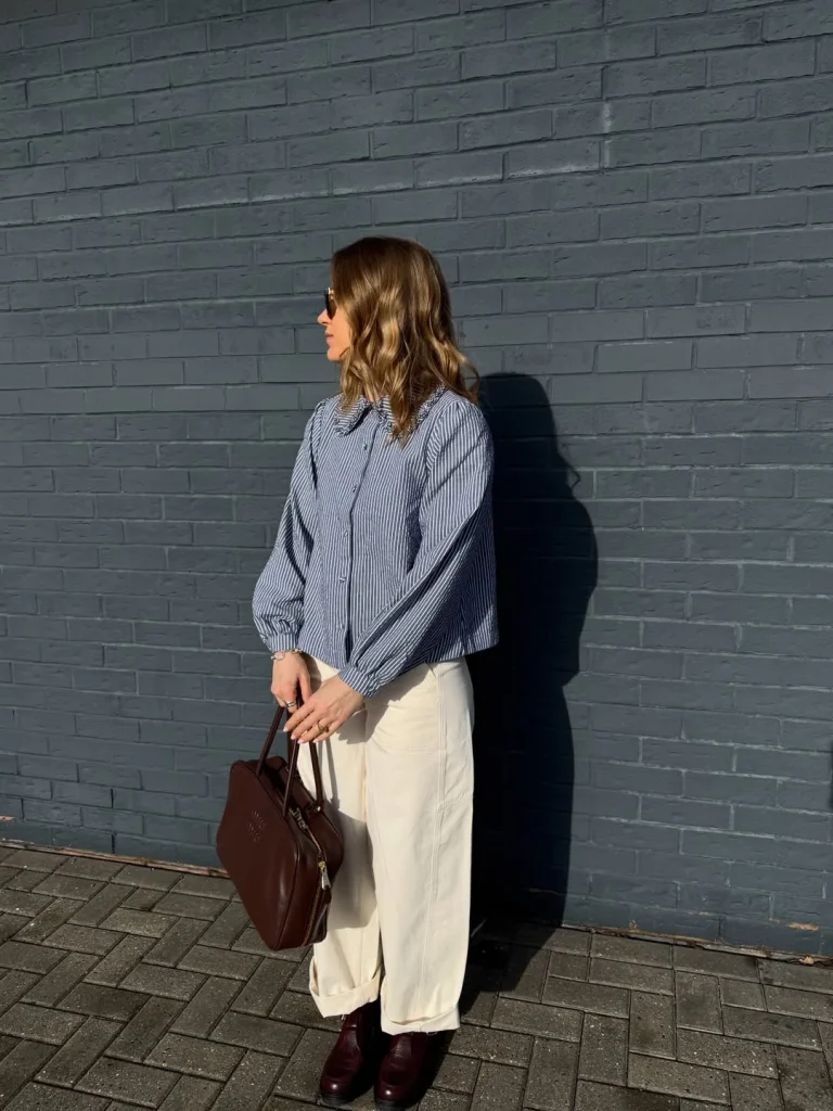 Fall Outfits for Women in 30s Style 2026: Chic, Modern & Effortless Looks