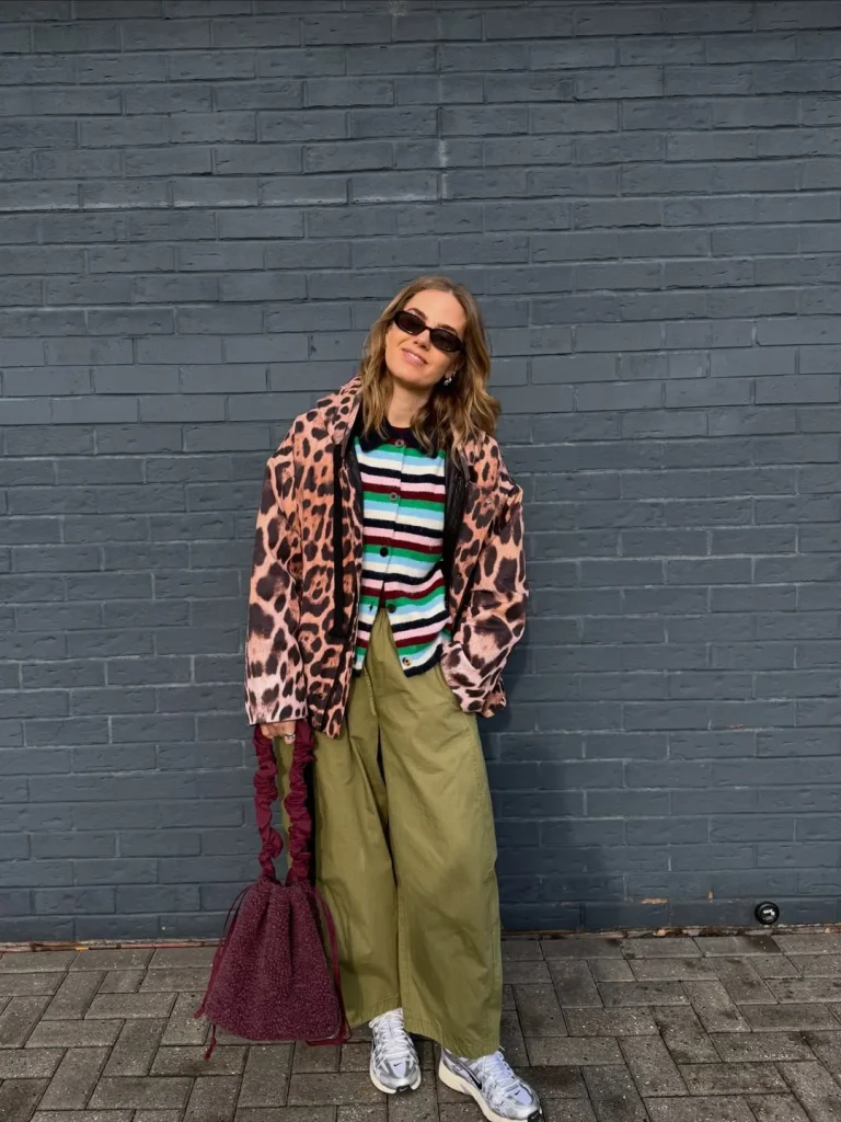 Fall Outfits for Women in 30s Style 2026: Chic, Modern & Effortless Looks