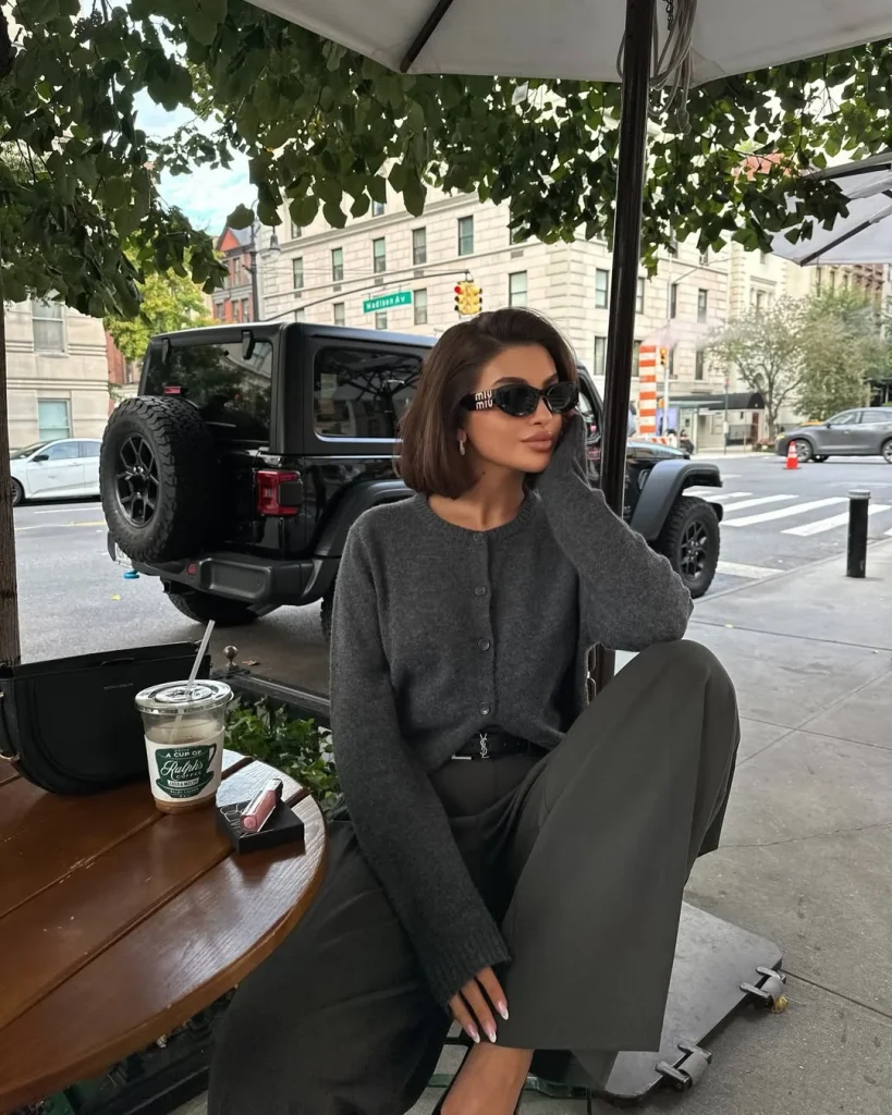 Fall Outfits for Women in 30s Style 2026: Chic, Modern & Effortless Looks