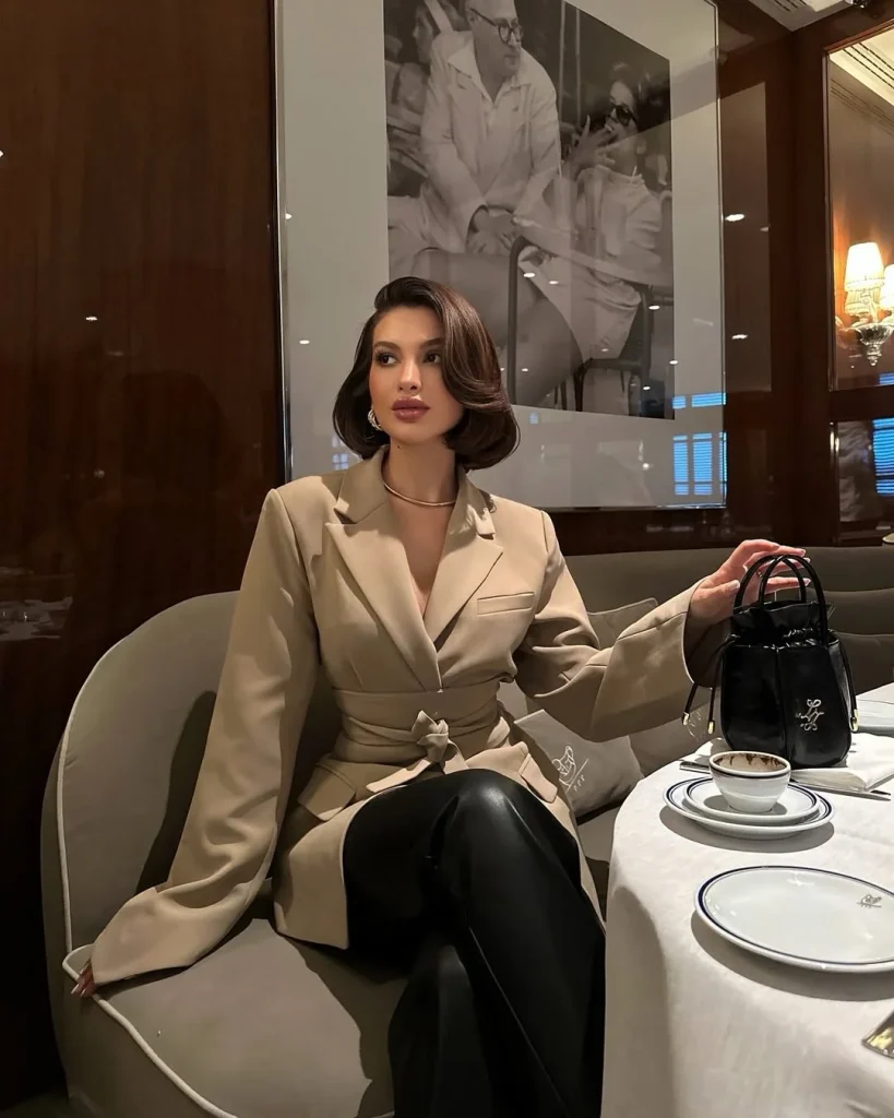 Fall Outfits for Women in 30s Style 2026: Chic, Modern & Effortless Looks
