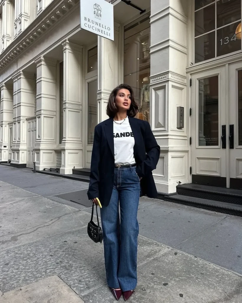 Fall Outfits for Women in 30s Style 2026: Chic, Modern & Effortless Looks