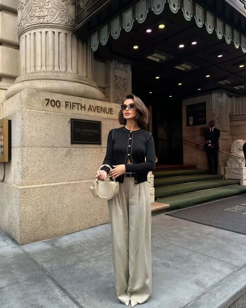 Fall Outfits for Women in 30s Style 2026: Chic, Modern & Effortless Looks