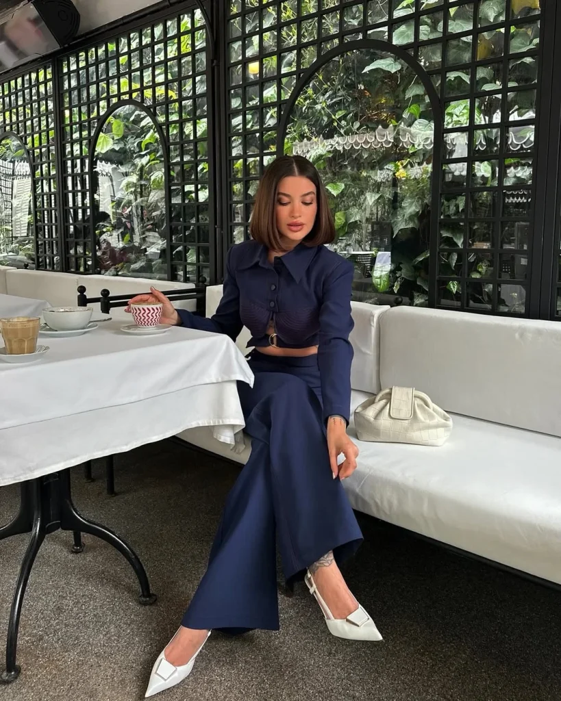 Fall Outfits for Women in 30s Style 2026: Chic, Modern & Effortless Looks