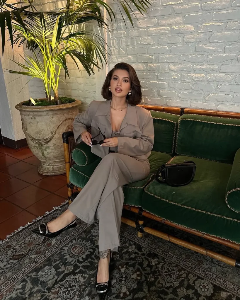 Fall Outfits for Women in 30s Style 2026: Chic, Modern & Effortless Looks