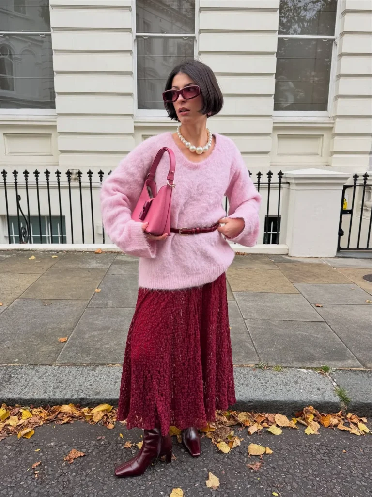 Fall Outfits Ideas 2026: 24 Chic Looks You'll Want to Wear All Season