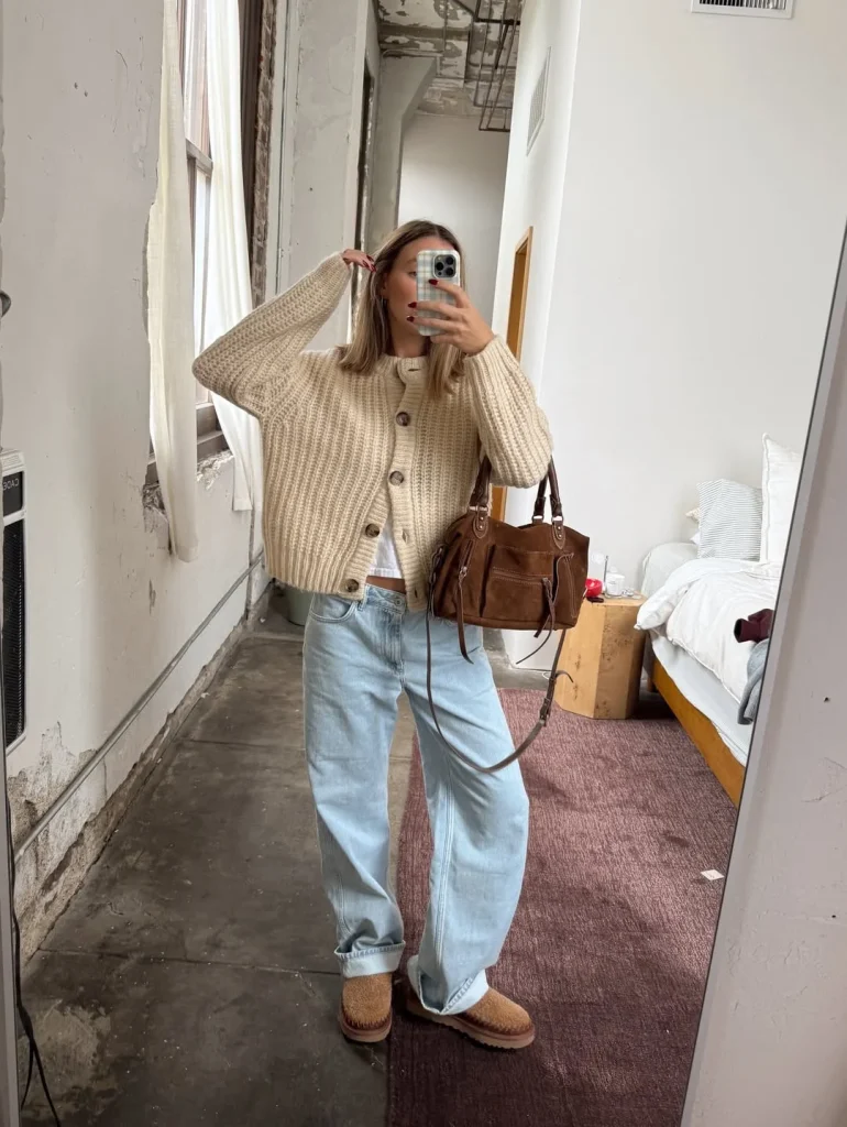 Fall Outfits Ideas 2026: 24 Chic Looks You'll Want to Wear All Season