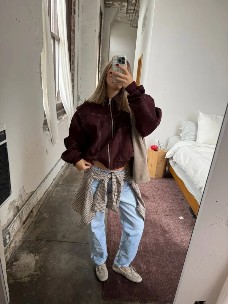 Fall Outfits Ideas 2026: 24 Chic Looks You'll Want to Wear All Season
