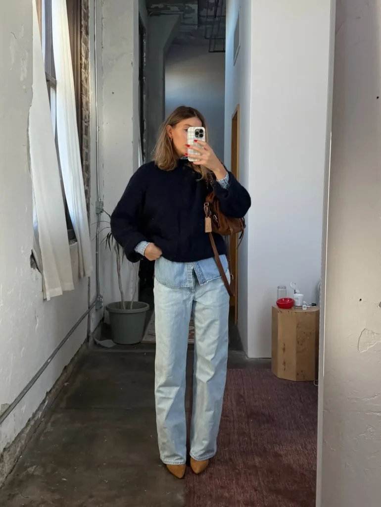 Fall Outfits Ideas 2026: 24 Chic Looks You'll Want to Wear All Season