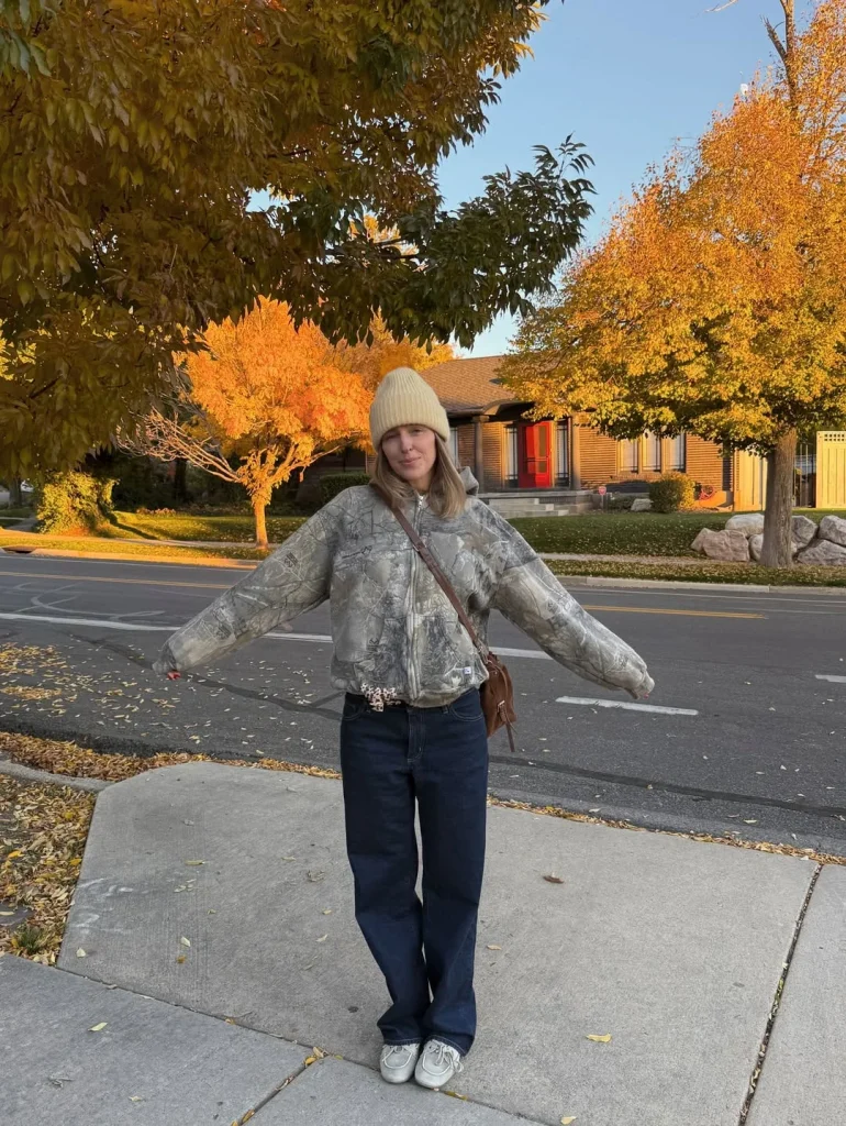 Fall Outfits Ideas 2026: 24 Chic Looks You'll Want to Wear All Season
