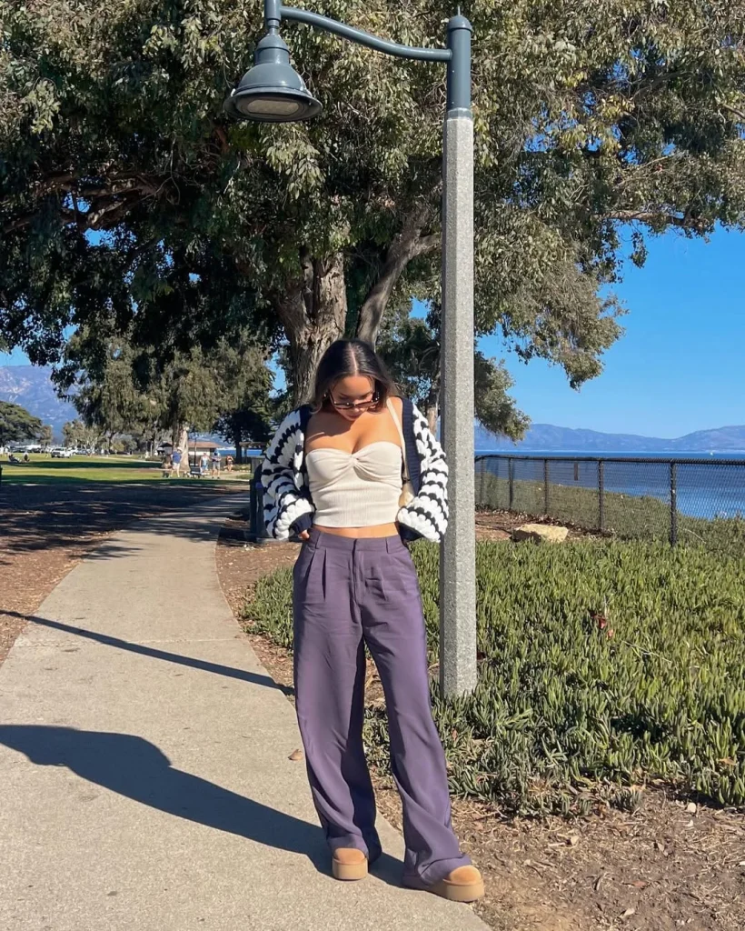 Fall Outfits Ideas 2026: 24 Chic Looks You'll Want to Wear All Season
