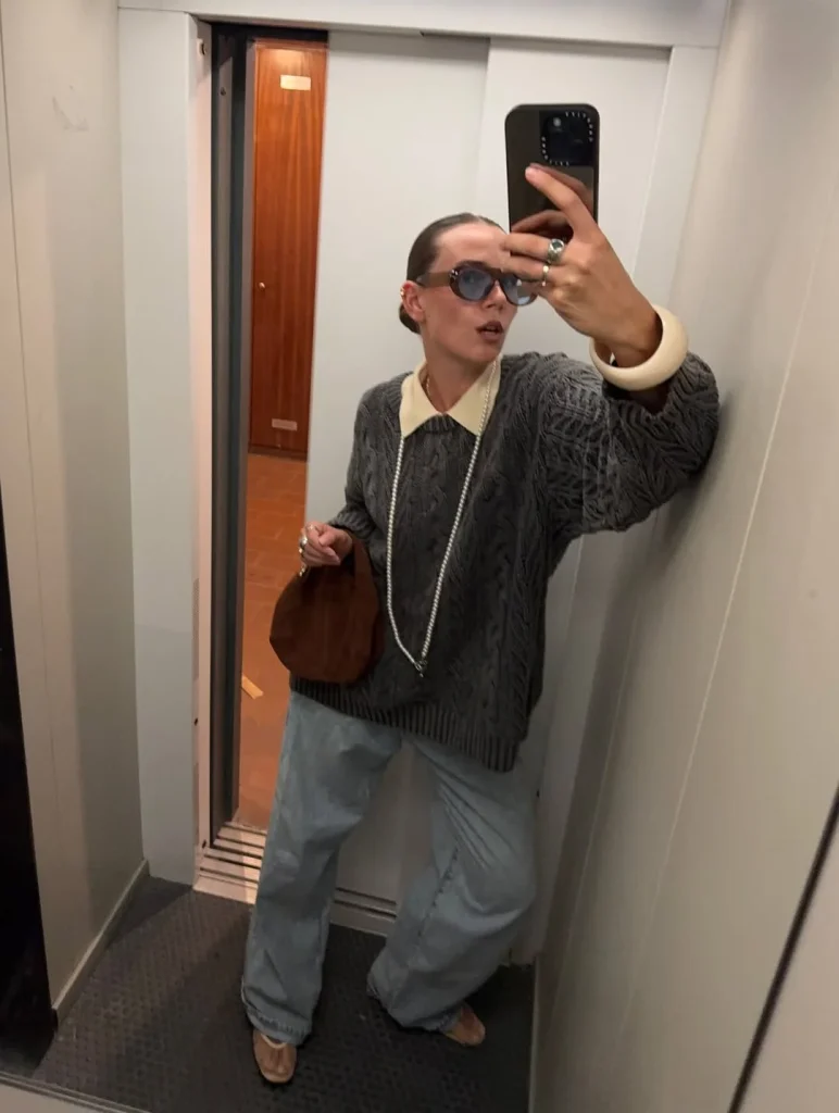 Fall Outfits Ideas 2026: 24 Chic Looks You'll Want to Wear All Season