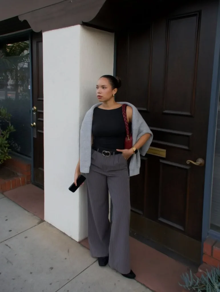 Fall Outfits Ideas 2026: 24 Chic Looks You'll Want to Wear All Season
