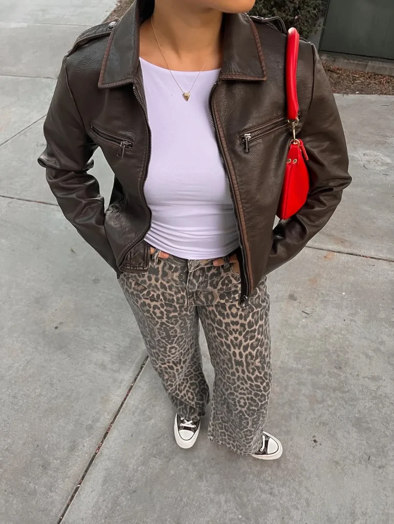 Fall Outfits Ideas 2026: 24 Chic Looks You'll Want to Wear All Season