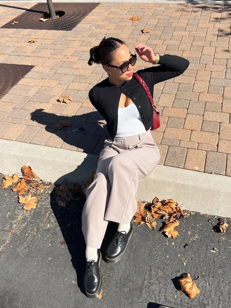 Fall Outfits Ideas 2026: 24 Chic Looks You'll Want to Wear All Season