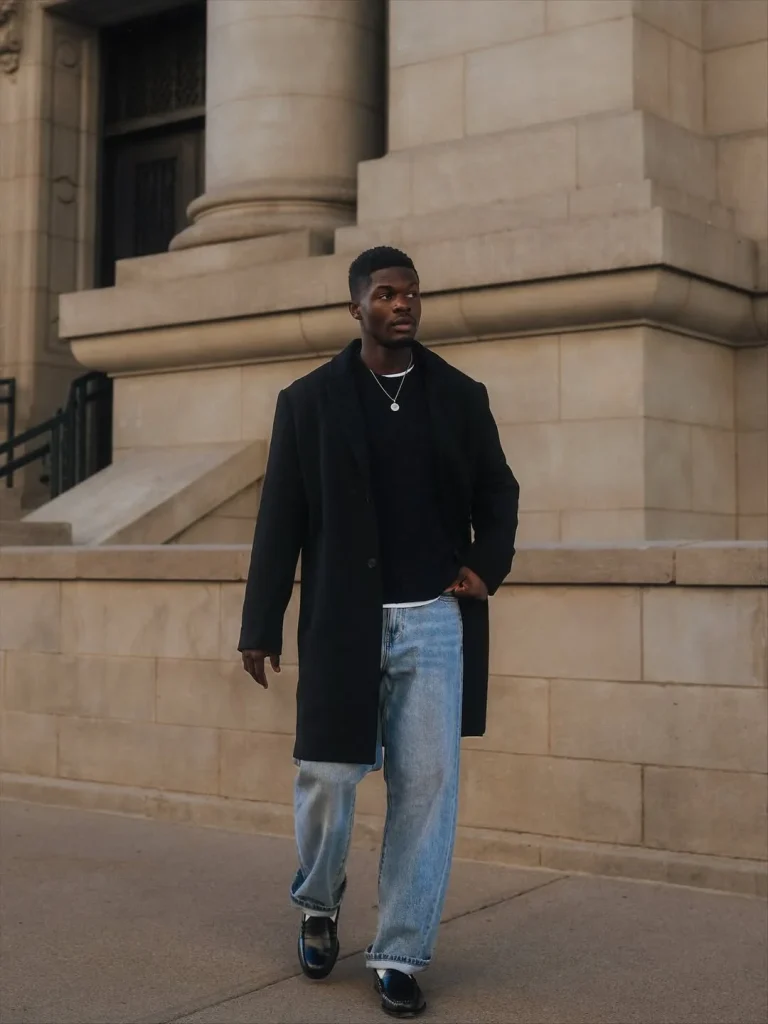 Fall Outfits Ideas For Men 2026: 26 Stylish Casual & Classy Looks for Every Occasion