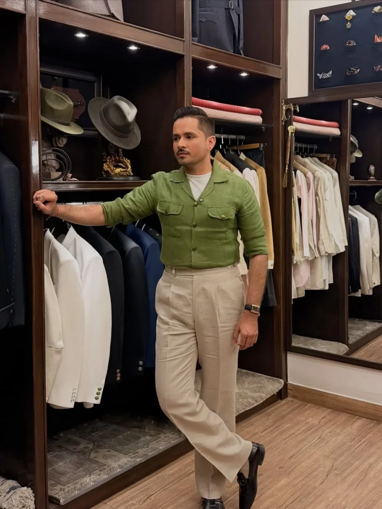 Fall Outfits Ideas For Men 2026: 26 Stylish Casual & Classy Looks for Every Occasion
