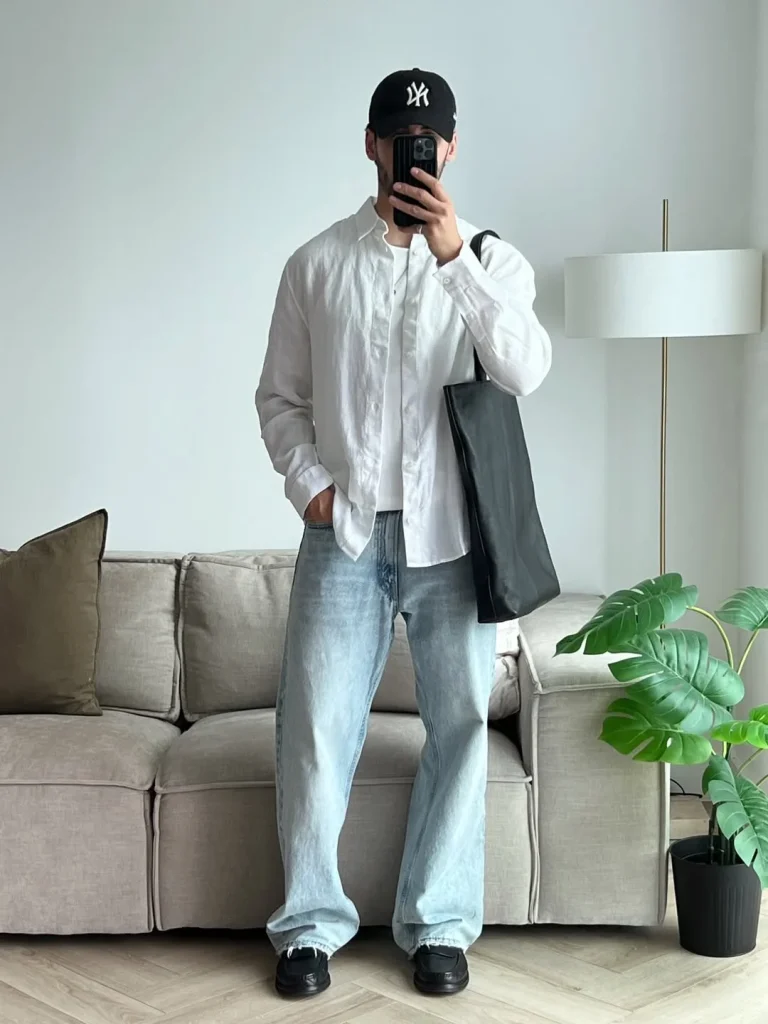 Fall Outfits Ideas For Men 2026: 26 Stylish Casual & Classy Looks for Every Occasion