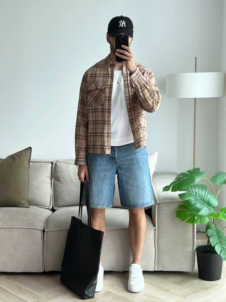Fall Outfits Ideas For Men 2026: 26 Stylish Casual & Classy Looks for Every Occasion