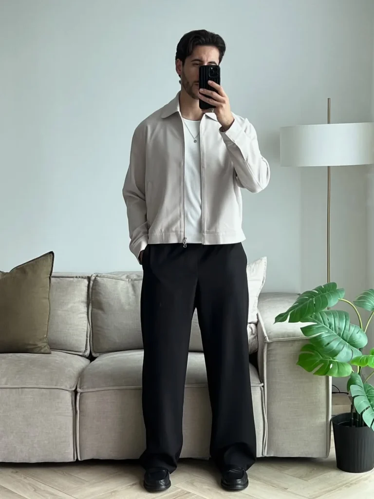 Fall Outfits Ideas For Men 2026: 26 Stylish Casual & Classy Looks for Every Occasion