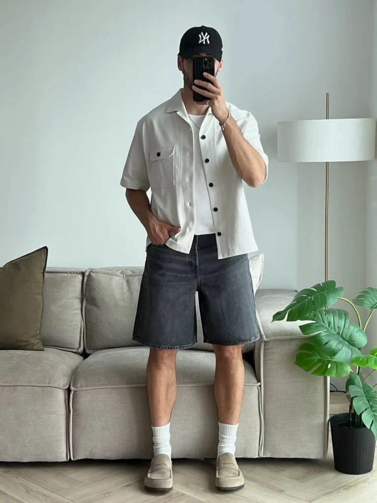 Fall Outfits Ideas For Men 2026: 26 Stylish Casual & Classy Looks for Every Occasion