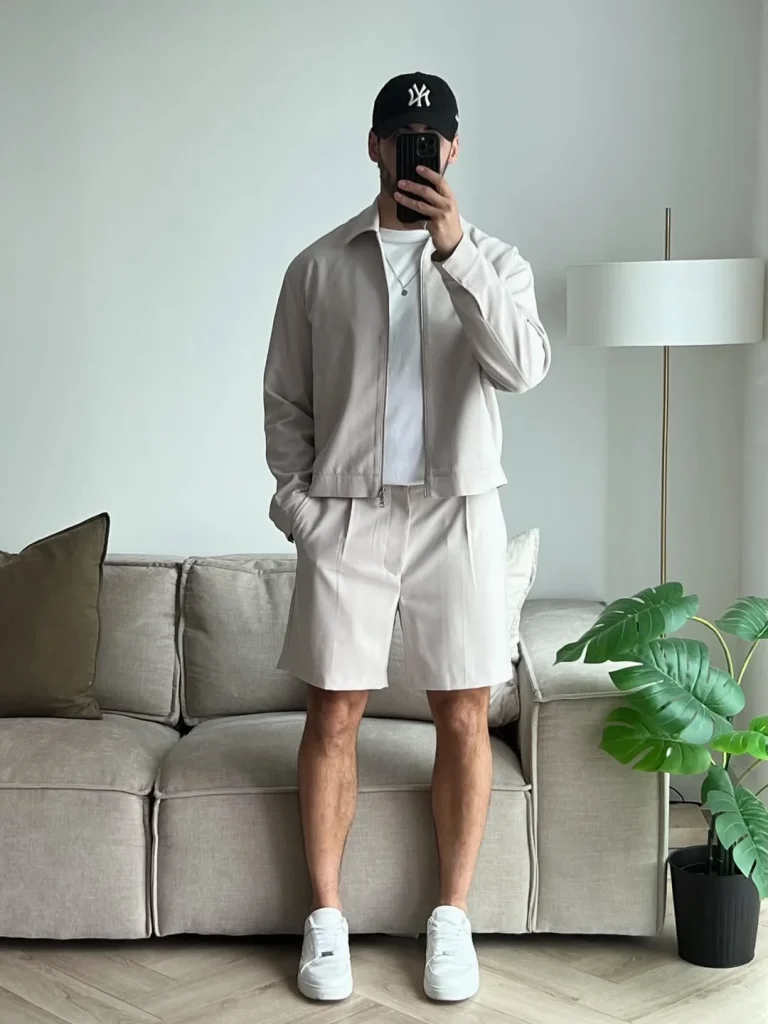 Fall Outfits Ideas For Men 2026: 26 Stylish Casual & Classy Looks for Every Occasion