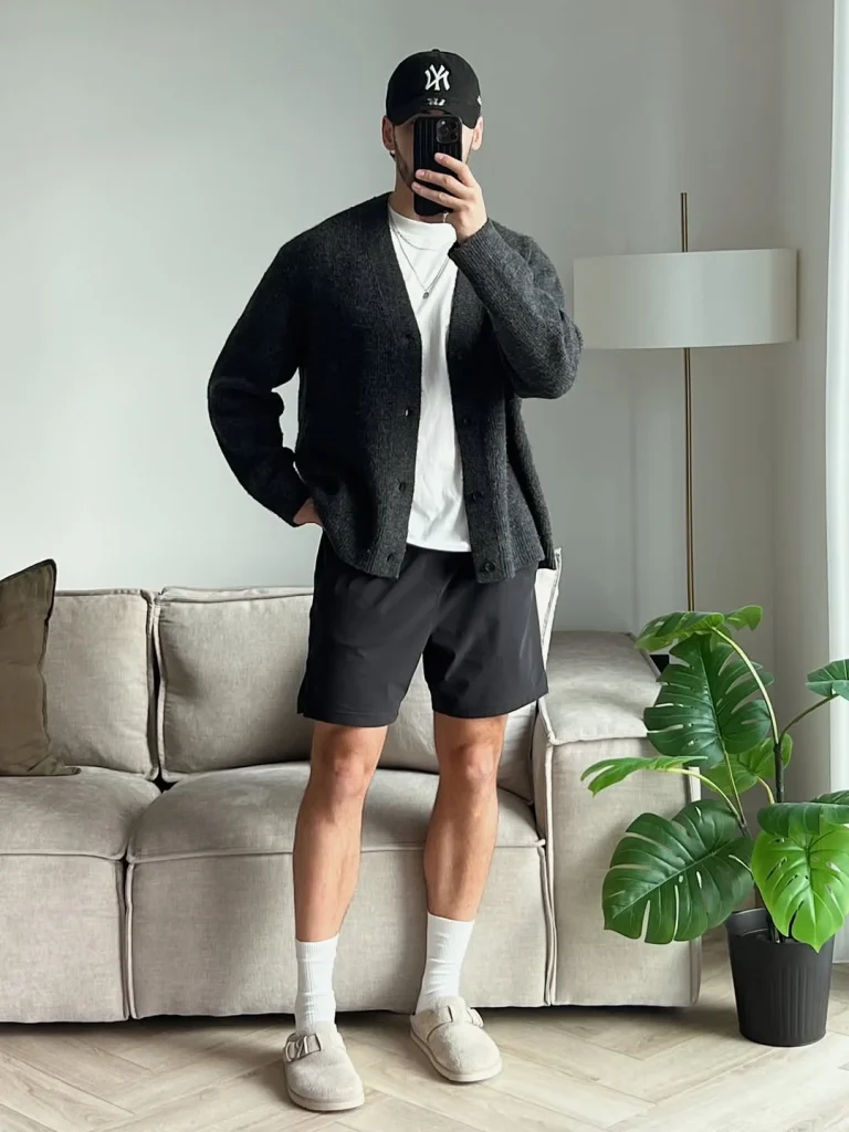 Fall Outfits Ideas For Men 2026: 26 Stylish Casual & Classy Looks for Every Occasion