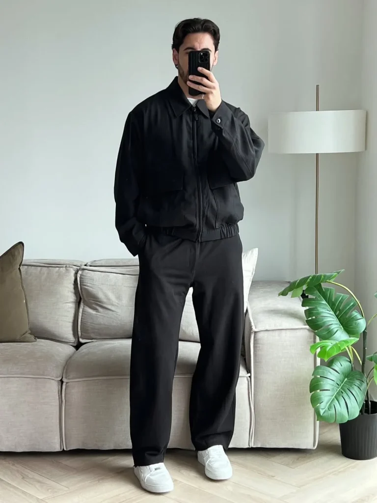 Fall Outfits Ideas For Men 2026: 26 Stylish Casual & Classy Looks for Every Occasion