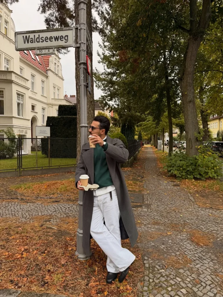 Fall Outfits Ideas For Men 2026: 26 Stylish Casual & Classy Looks for Every Occasion