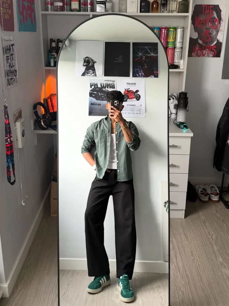 Fall Outfits Ideas For Men 2026: 26 Stylish Casual & Classy Looks for Every Occasion