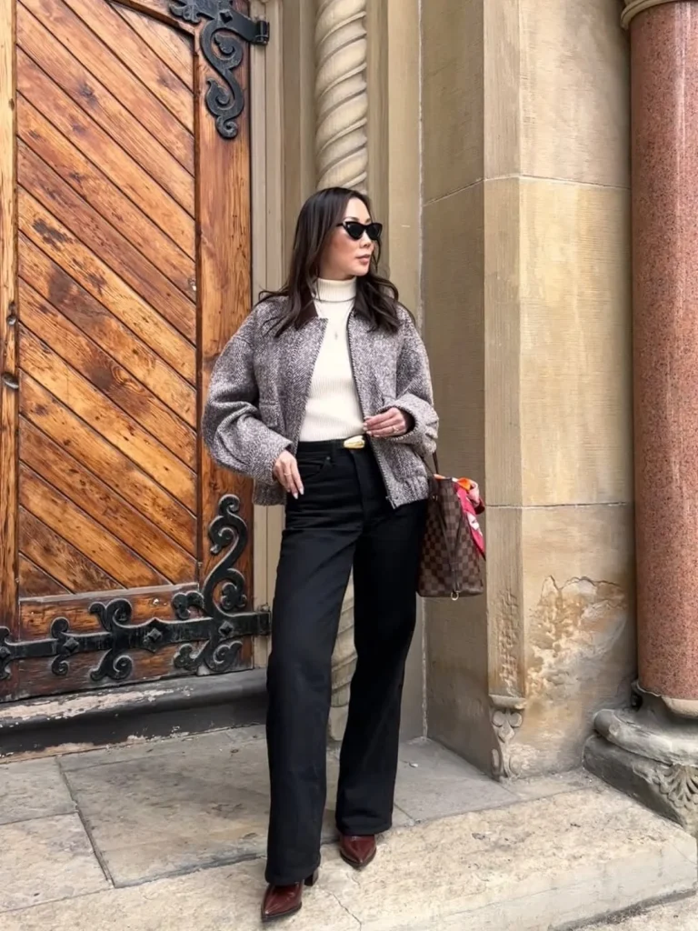 Fall Outfits With Boots 2026: 24 Chic and Trendy Looks to Wear This Season