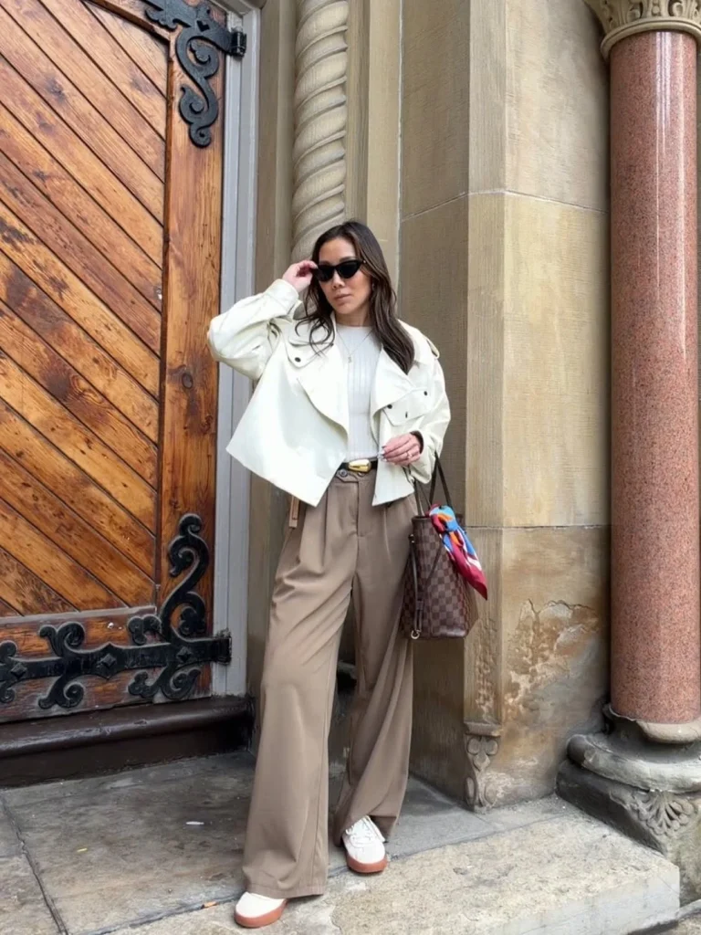 Fall Outfits With Boots 2026: 24 Chic and Trendy Looks to Wear This Season