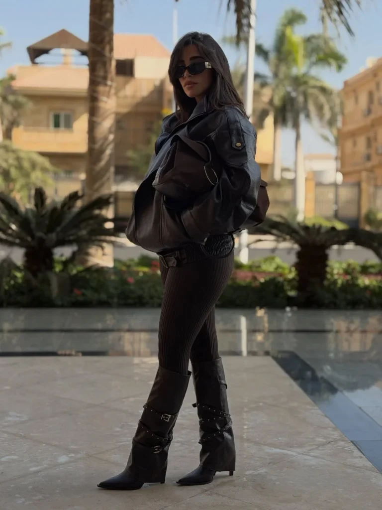 Fall Outfits With Boots 2026: 24 Chic and Trendy Looks to Wear This Season