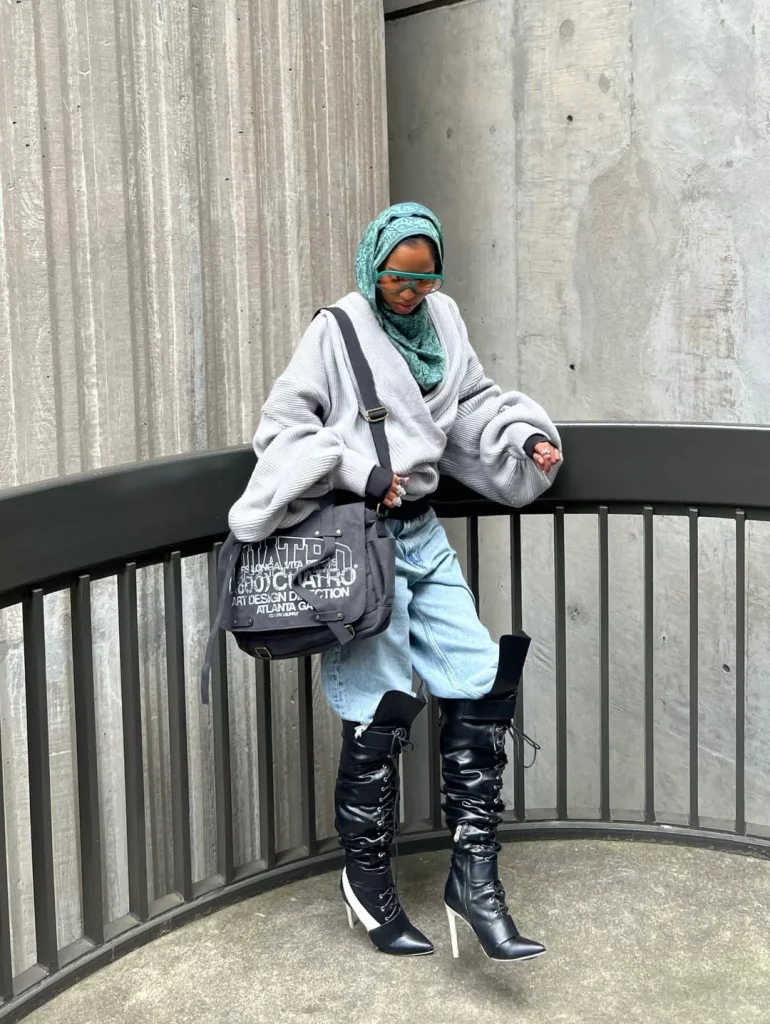 Fall Outfits With Boots 2026: 24 Chic and Trendy Looks to Wear This Season