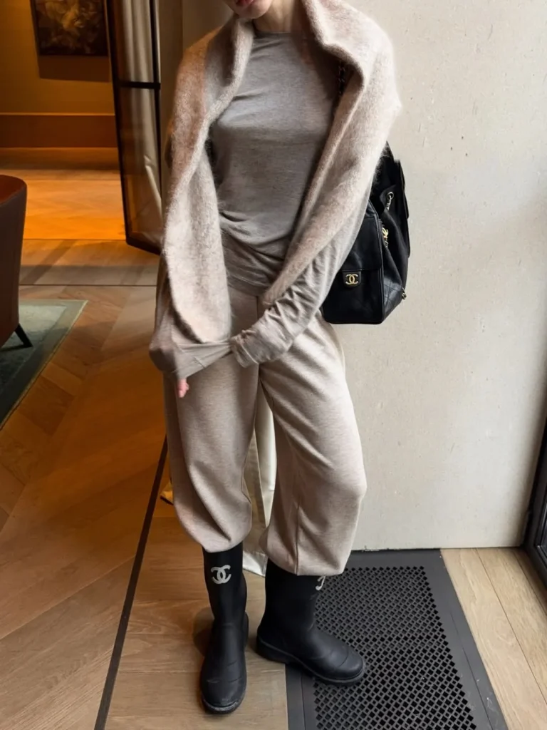 Fall Outfits With Boots 2026: 24 Chic and Trendy Looks to Wear This Season
