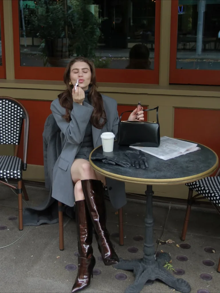 Fall Outfits With Boots 2026: 24 Chic and Trendy Looks to Wear This Season