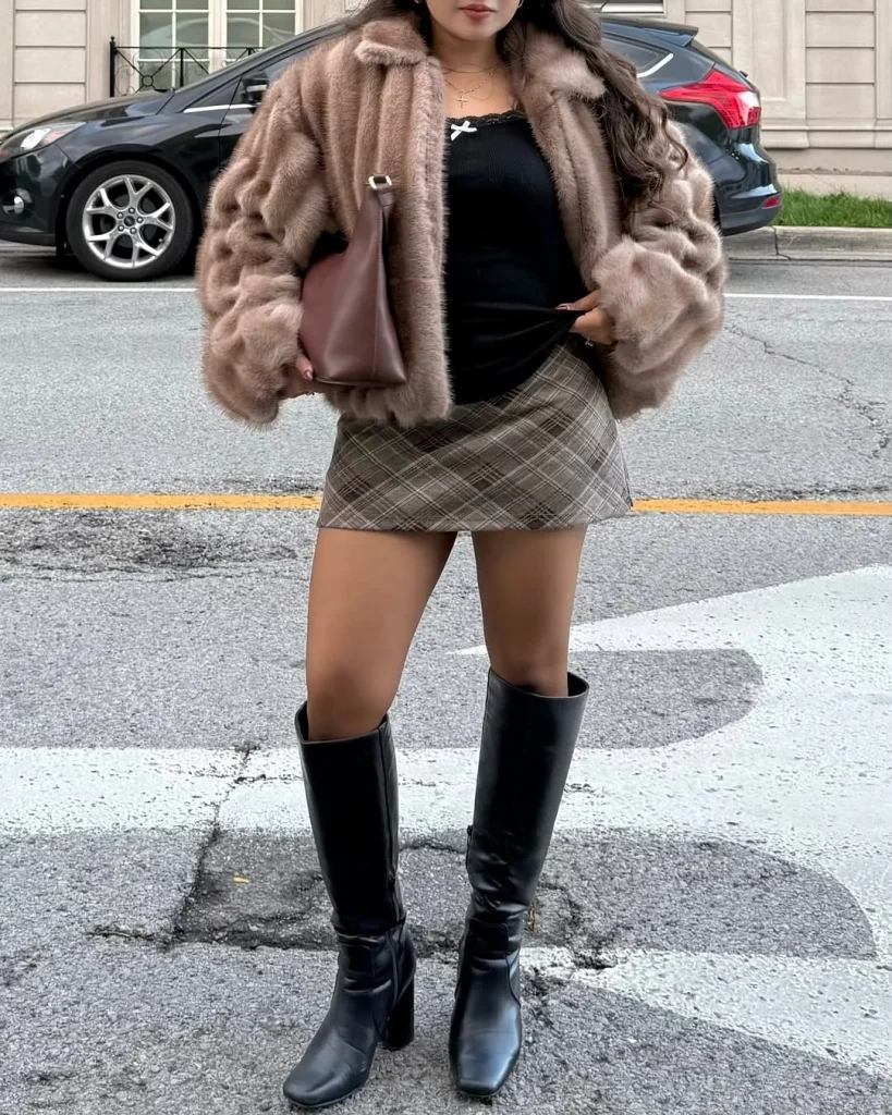 Fall Outfits With Boots 2026: 24 Chic and Trendy Looks to Wear This Season