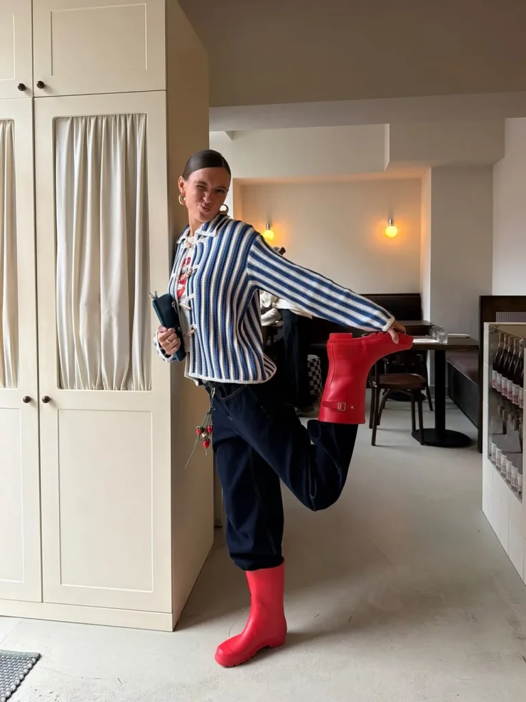 Fall Outfits With Boots 2026: 24 Chic and Trendy Looks to Wear This Season
