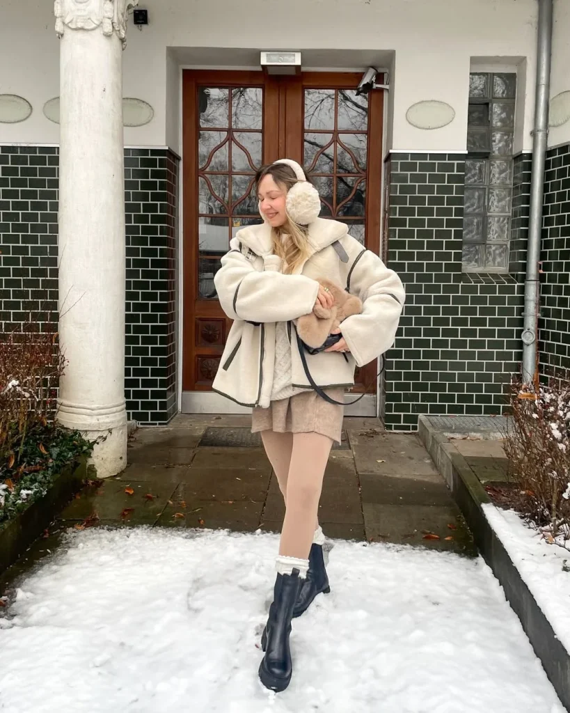 Fall Outfits With Boots 2026: 24 Chic and Trendy Looks to Wear This Season