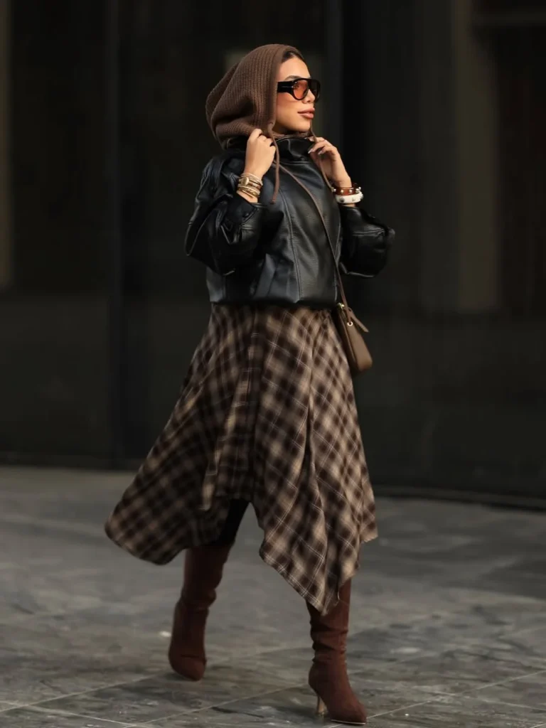 Fall Outfits With Boots 2026: 24 Chic and Trendy Looks to Wear This Season