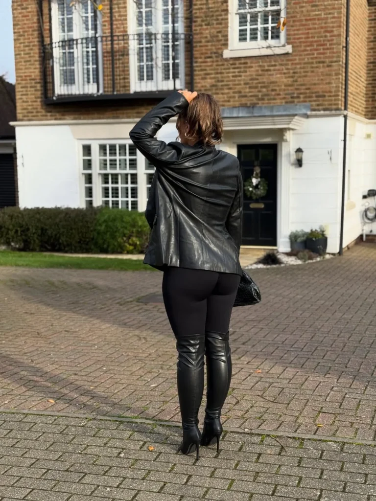 Fall Outfits With Boots 2026: 24 Chic and Trendy Looks to Wear This Season