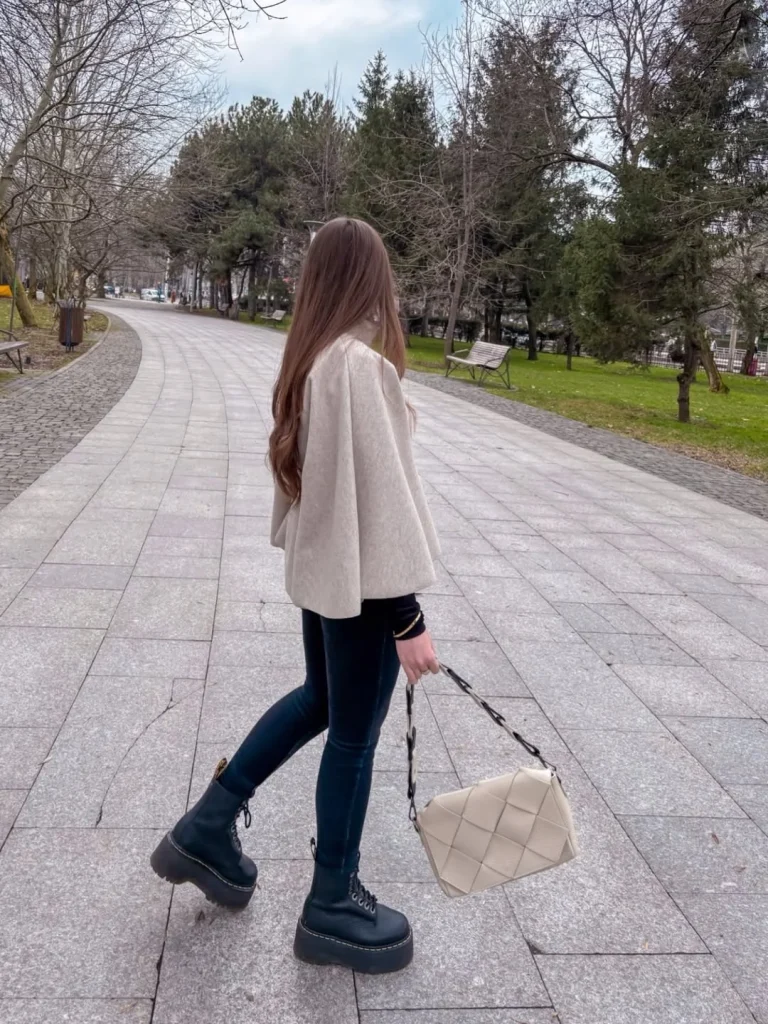 Fall Outfits With Boots 2026: 24 Chic and Trendy Looks to Wear This Season