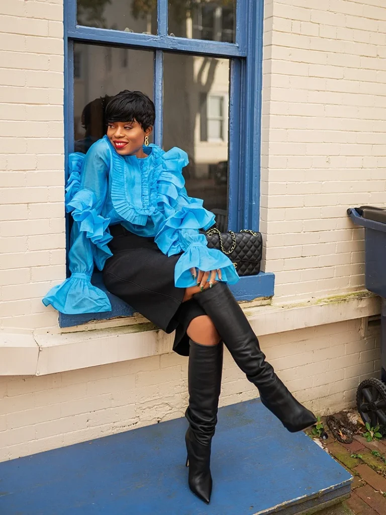 Fall Outfits With Boots 2026: 24 Chic and Trendy Looks to Wear This Season