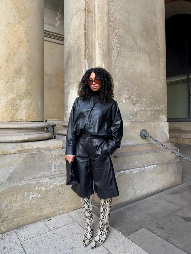 Fall Outfits With Boots 2026: 24 Chic and Trendy Looks to Wear This Season