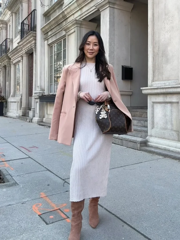 Fall Outfits With Boots 2026: 24 Chic and Trendy Looks to Wear This Season